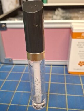Believe Beauty Lustrious Shine Lip Gloss 4.5ml New Sealed